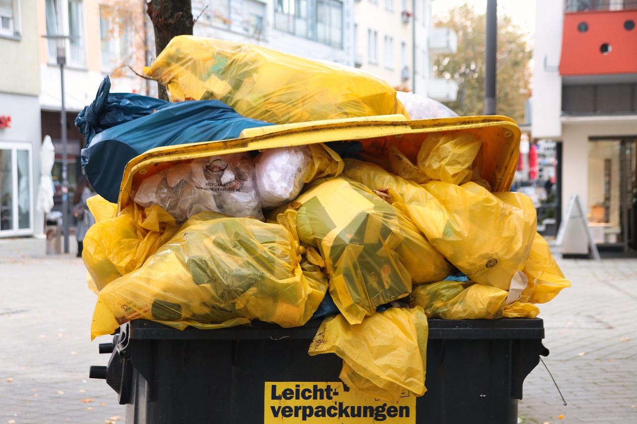What is Medical Waste and How to Dispose of It Safely?